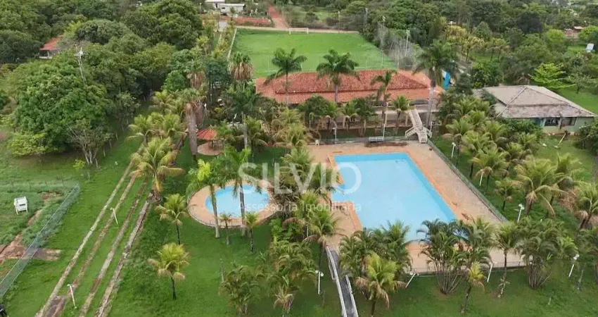 Espaço para eventos à venda - núcleo rural monjolo, ceilândia/df