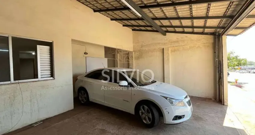 Casa 02 quartos garagem coberta òtima localizaçâo qn 28 riacho fundo 2