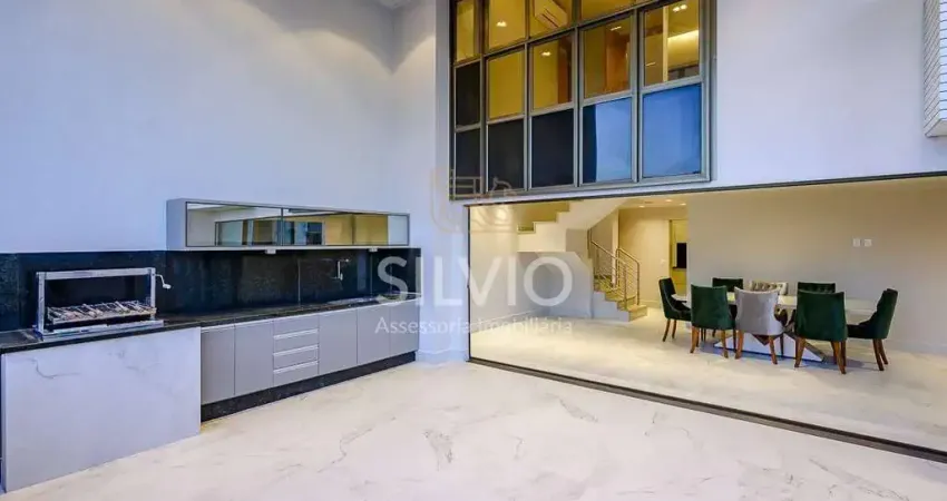 Apartamento com 3 quartos à venda na Rua 13, Lote 4, N, Norte (Águas Claras), Brasília