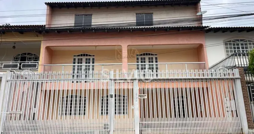 Casa com 5 quartos à venda na Quadra QNL 7 Conjunto G, 39, Taguatinga Norte (Taguatinga), Brasília