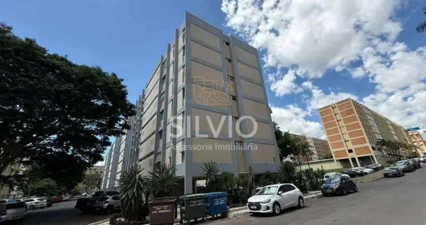 Locação sqn 312 – apartamento amplo com ar condicionado e dce