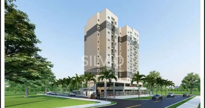 Apartamento com 2 quartos à venda na Quadra QR 420, 9, Samambaia Norte (Samambaia), Brasília