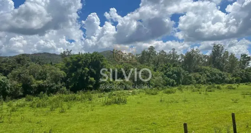 Terreno à venda — condomínio portal do cerrado, abadiânia (go)