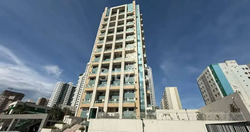 Apartamento de 1 quarto à venda no park style – águas claras – aceita financiamento