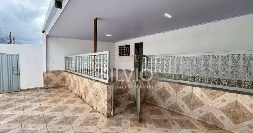 Casa com 3 quartos à venda na Quadra Quadra 1, Valparaiso I - Etapa C, Valparaíso de Goiás