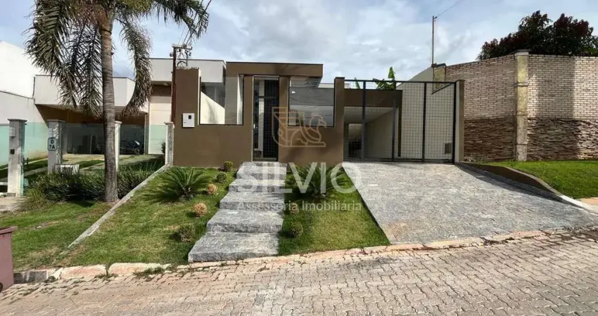 Casa em condomínio fechado com 3 quartos à venda na Conjunto SHA Conjunto 1 Chácara 10, Setor Habitacional Arniqueira (Águas Claras), Brasília