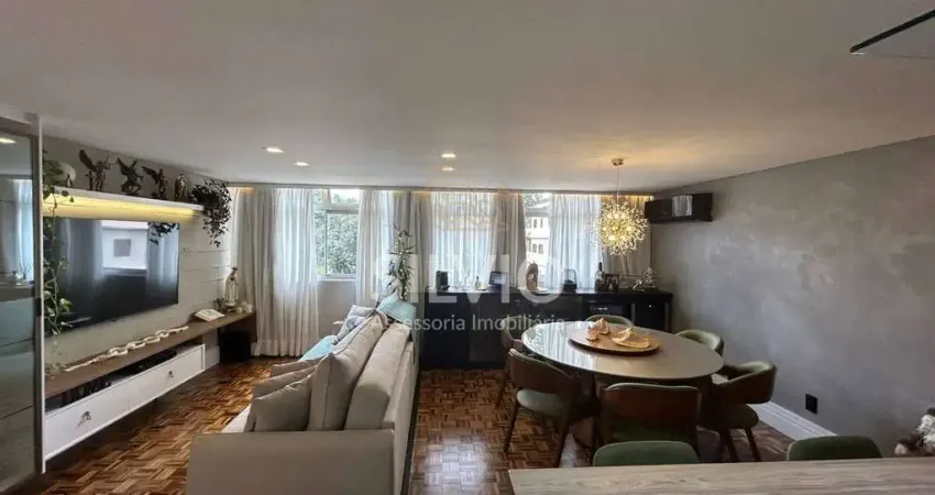 Sqs 403 - apartamento com 2 quartos sendo 1 suíte 85 m2 reformado - aceita financiamento - asa sul