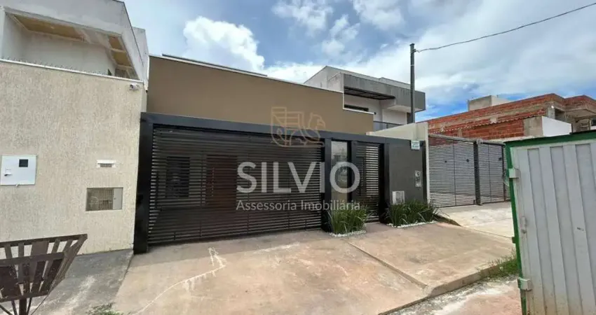 Casa com 3 quartos à venda na Quadra QE 56 Conjunto H, Guará II, Brasília