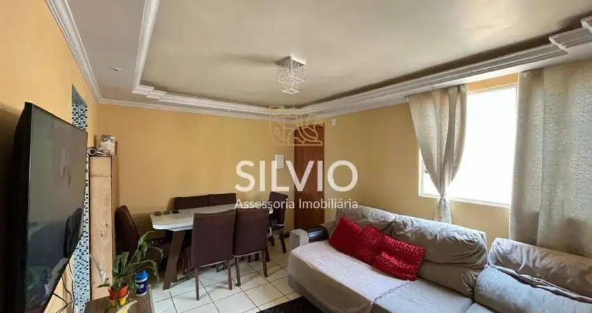 Oportunidade apartamento 02 quartos residencial novo horizonte riacho fundo 2