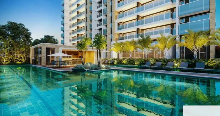 Apartamento alto padrão ao lado dos melhores colégios e faculdades na aldeota em fortaleza ce planta de 95 e 119 m2