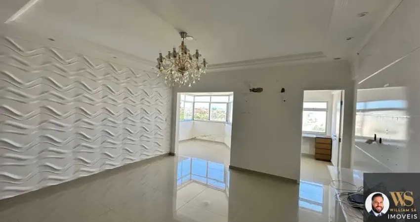 Apartamento com 138m² à venda | Papicu, Fortaleza-CE