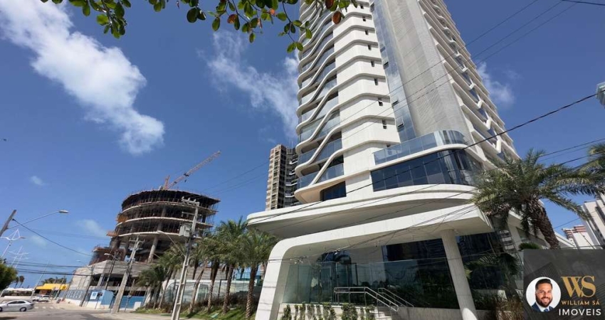 Edge - Apartamento Alto Padrão em Meireles, Fortaleza/CE