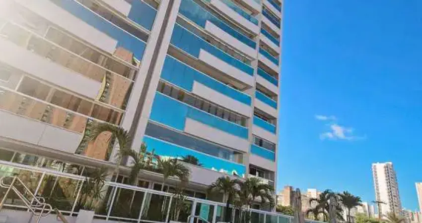 Artiz meireles - Apartamento Alto Padrão Artiz 188 metros 4 suítes 3 vagas  em Meireles, Fortaleza/CE