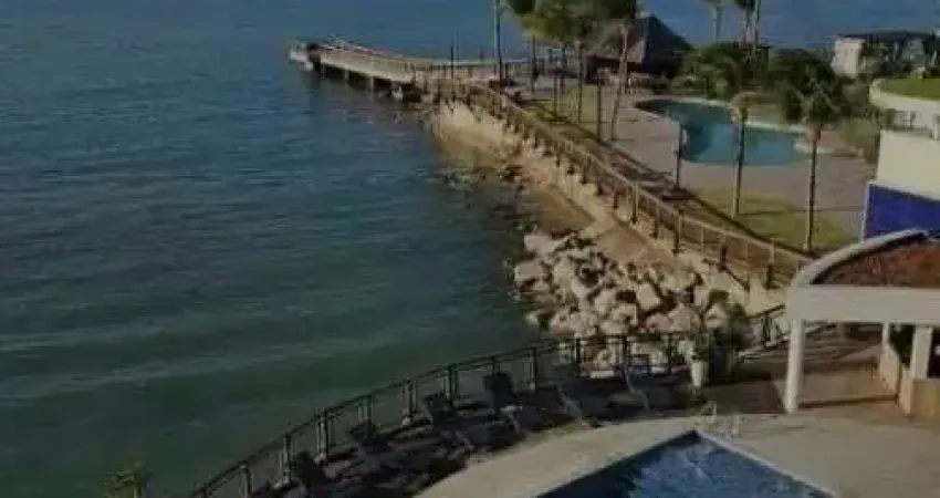 Flat com 1 quarto à venda na Avenida Beira Mar, Av. Beira , Meireles, Fortaleza