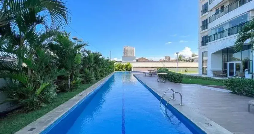 Condomínio Alto Do Parque - Apartamento em Cocó, Fortaleza/CE