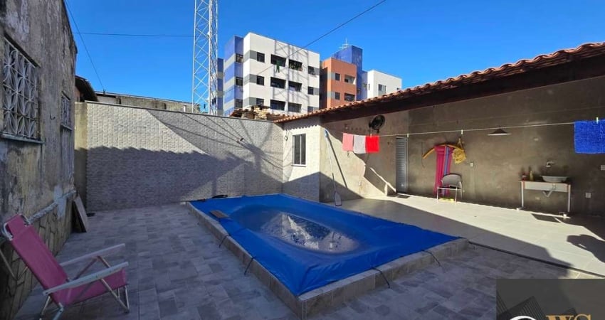 Casa com 4 quartos para alugar na Rua Benjamim Barroso, 775, Monte Castelo, Fortaleza