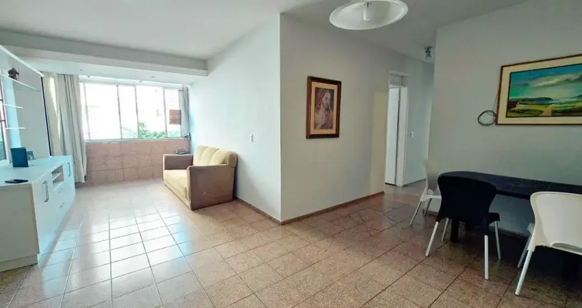 Apartamento 3 quarts mais dce em Aldeota, Fortaleza/CE