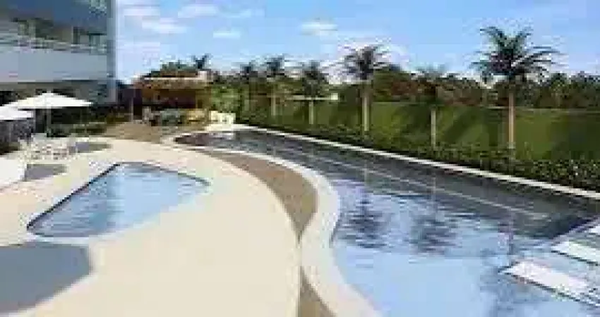 Apartamento com 3 quartos à venda no de Lourdes, Fortaleza 