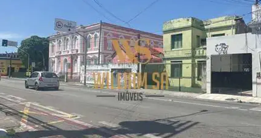 Ponto comercial à venda na Avenida da Universidade, Benfica, Fortaleza