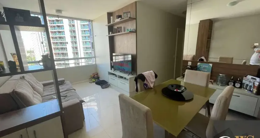 Apartamento Padrão no PAPICU 3 quartos perto do rio mar shopping