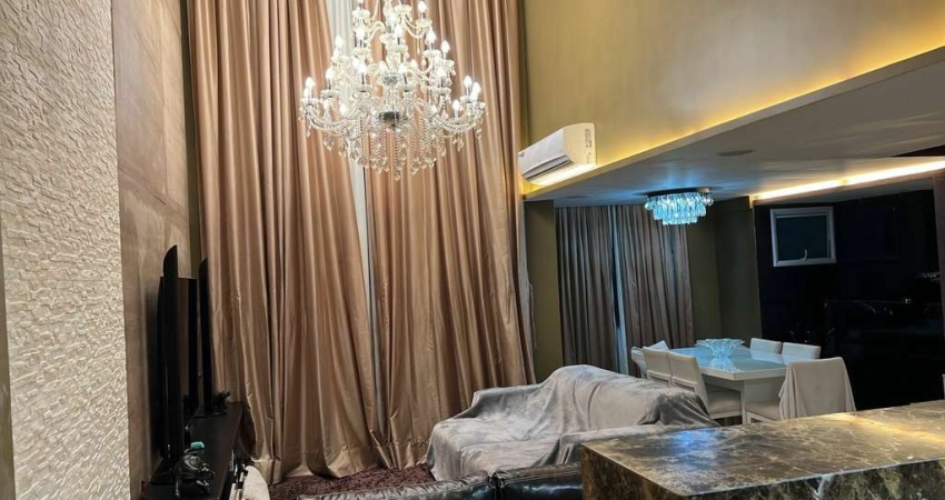 Apartamento com 3 quartos à venda na Rua Vilebaldo Aguiar, Cocó, Fortaleza