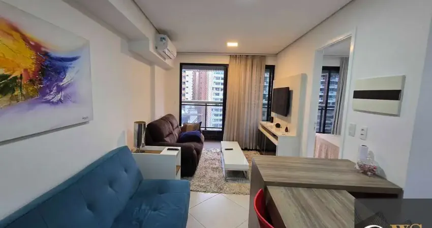 Land Scape - Flat 1 quarto no land s ape na orla da beira mar em Meireles, Fortaleza/CE