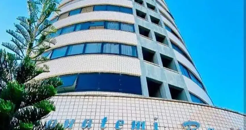 Condomínio iguatemi residence - apartamento ao lado do shopping iguatemi em guararapes, fortaleza/ce