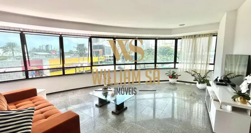 Condomínio Iguatemi residence - Apartamento ao lado do shopping iguatemi em Guararapes, Fortaleza/CE