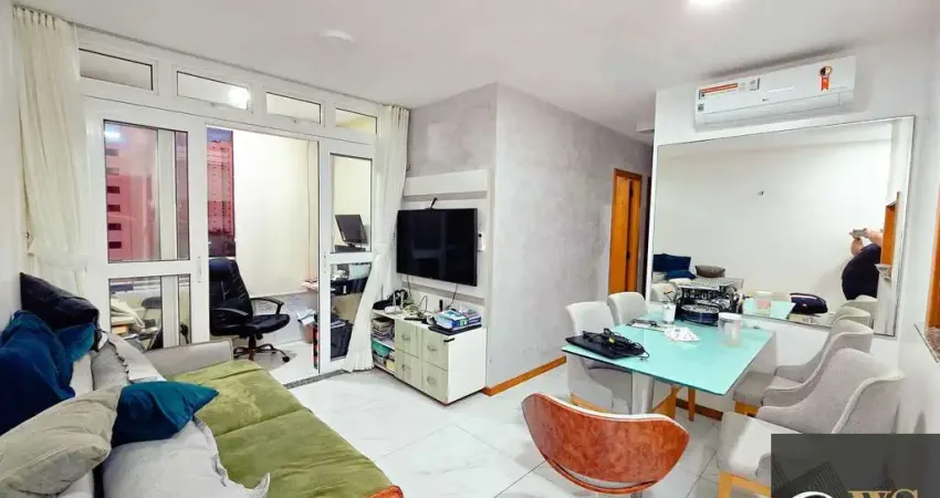 Condomínio Praia Nova - Apartamento 3 suítes 70 metros próximo ao shopping rio mar em Papicu, Fortaleza/CE