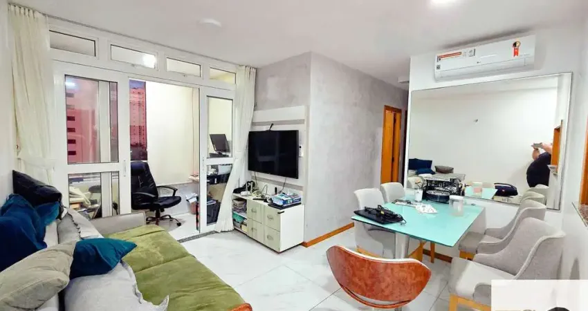 Condomínio praia nova - apartamento 3 suítes 70 metros próximo ao shopping rio mar em papicu, fortaleza/ce