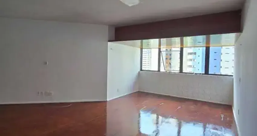 Condominio san marino - apartamento 3 suites alto padrão em aldeota, fortaleza/ce