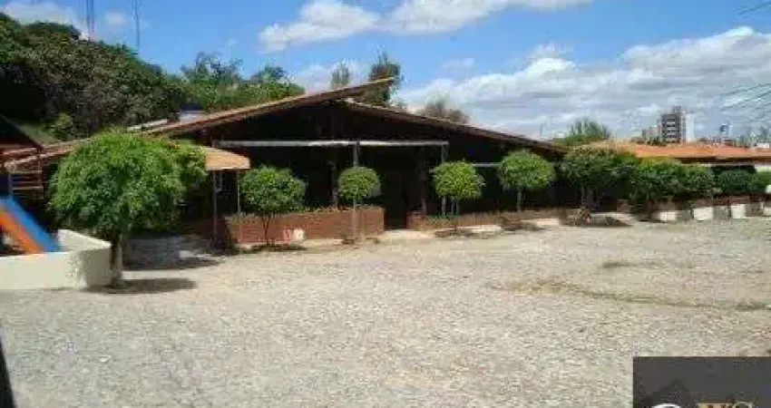 Ponto comercial à venda na Av Eng Luís Vieira, de Lourdes, Fortaleza