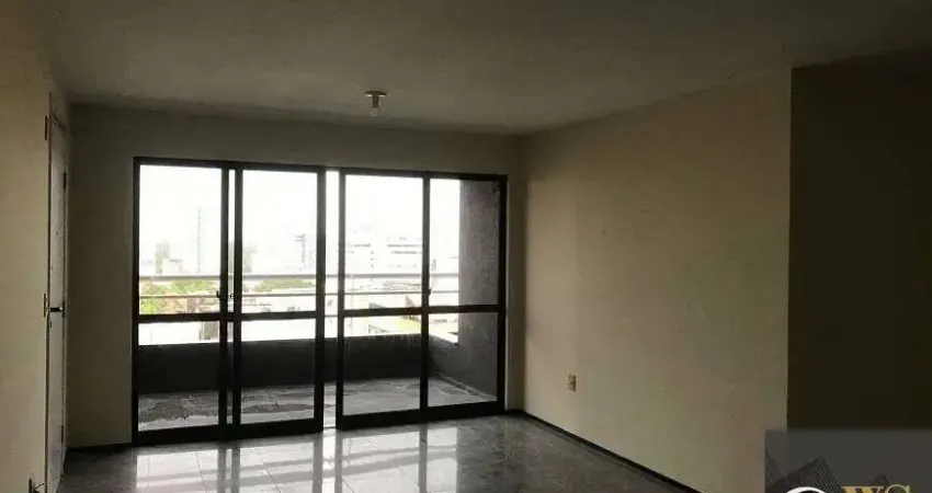 Apartamento 151 metros 3 quartos 2 vagas Dionísio Torres Fortaleza Ceará