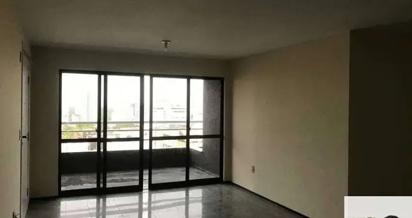Apartamento 151 metros 3 quartos 2 vagas dionísio torres fortaleza ceará