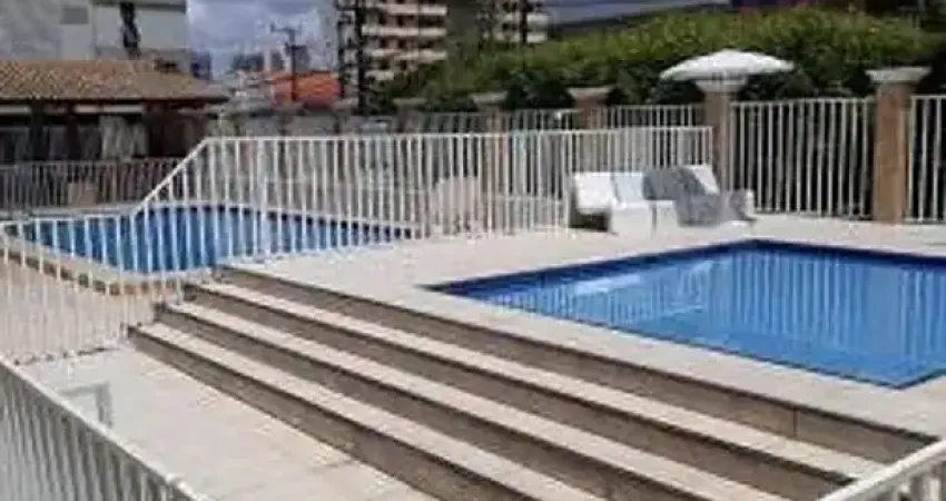 Condominio Champys elisies - Apartamento  3 quartos mais dependencia e varandao com 126 metros na Aldeota, Fortaleza/CE