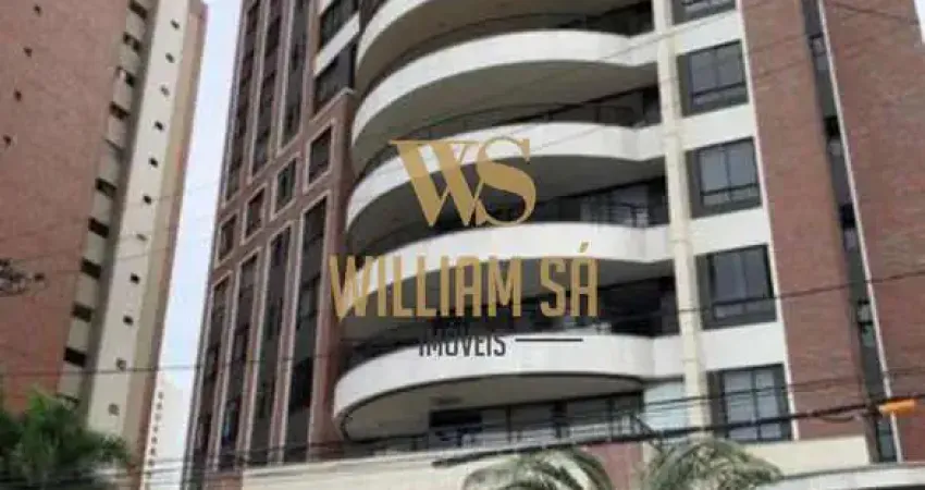 Apartamento padrão 4 suítes closet 4 vagas em frente o círculo militar vista mar projetado no meireles em fortaleza ceará