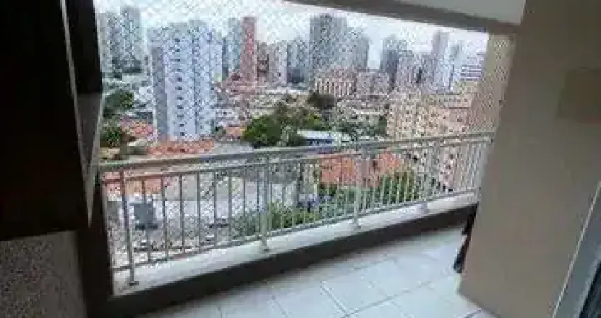 Condomínio Helbor Parque Clube Fortaleza - Apartamento com 70m2 no bairro Papicu. 3 quartos (sendo 1 suíte) com 1 vaga. Condomínio com lazer completo, próx ao shopping RioMar. Fortaleza/CE