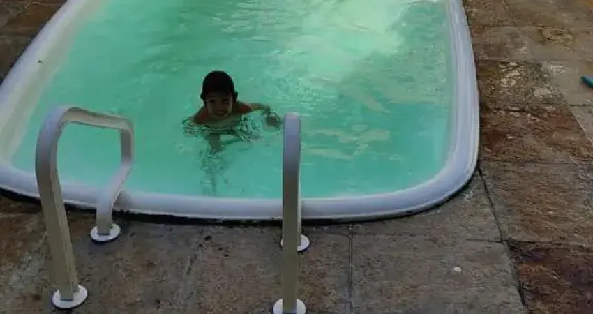 Casa com 3 quartos à venda no Coacu, Eusébio