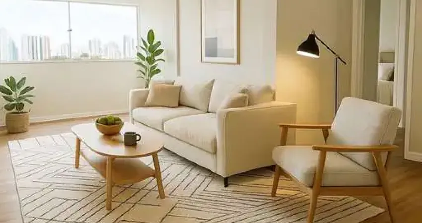 Karibe - Apartamento 3 quartos 2 vagas 118 metros em papicu Fortaleza
