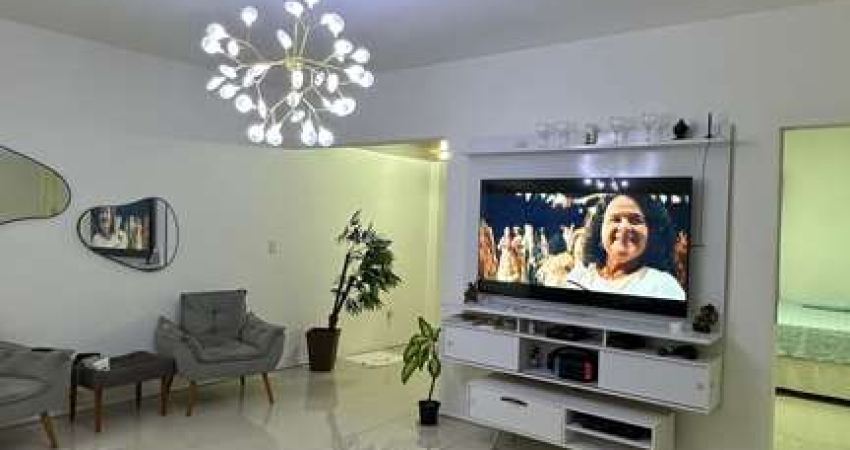 Chantelain - Apartamento porteira fechada fica tudo 117 metros 4 quartos no papicu Fortaleza Ceará