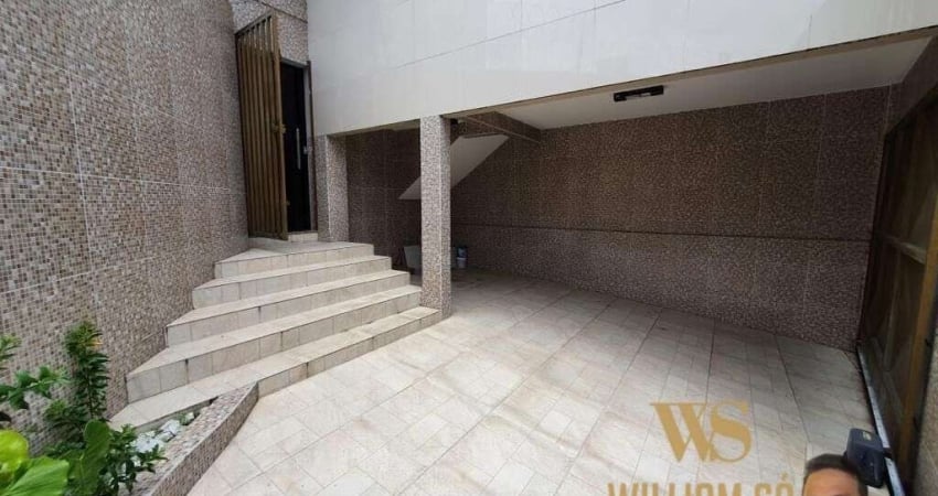 Prédio à venda no bairro José Bonifácio - Fortaleza/CE