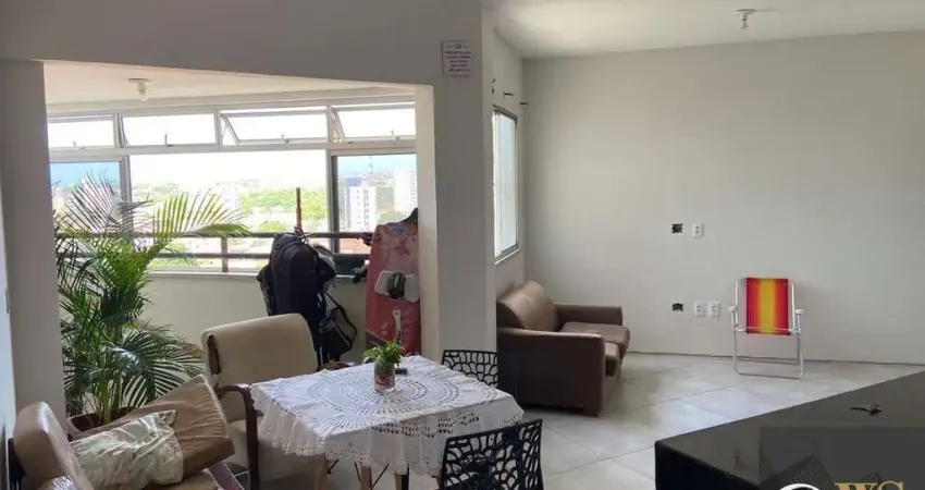 Estrelas do planalto 01 - apartamento 3 quartos mand dependência 2 vagas 109 metros em papicu, fortaleza/ce