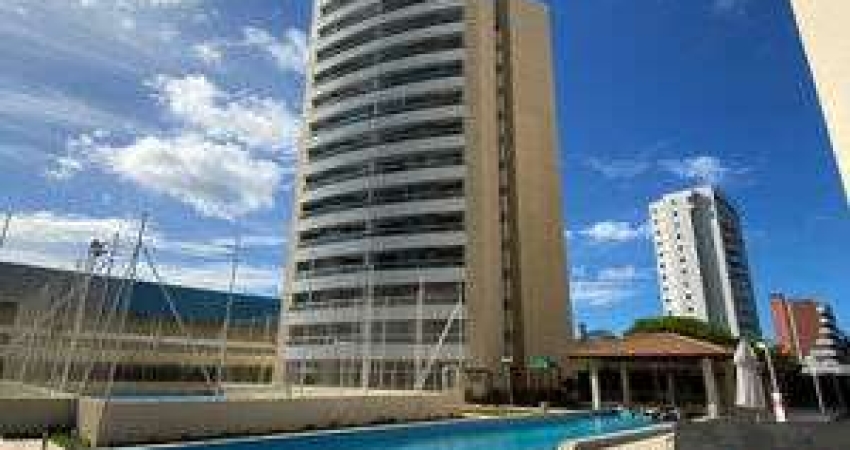 Condomínio Celebration Residence - Apartamento condominio celebration 3 suites 81 metros em Edson Queiroz, Fortaleza/CE