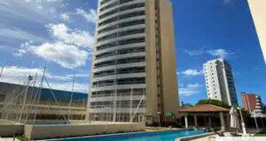 Condomínio celebration residence - apartamento condominio celebration 3 suites 81 metros em edson queiroz, fortaleza/ce