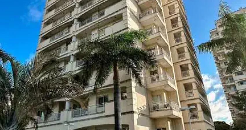 condominio Grand Parc - Apartamento em Cambeba, Fortaleza/CE