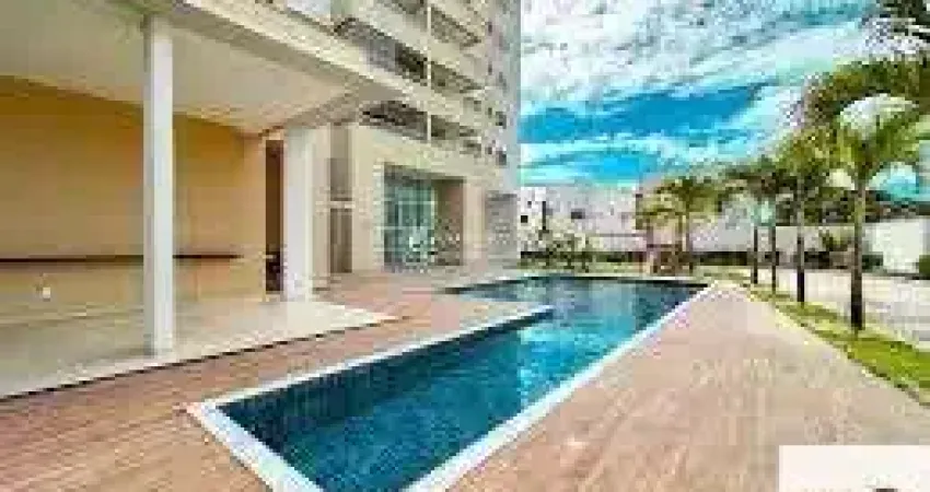 Apartamento com 107 metros 3 quartos 3 garagens já  com todos os móveis localizado no centro do eusébio ceará