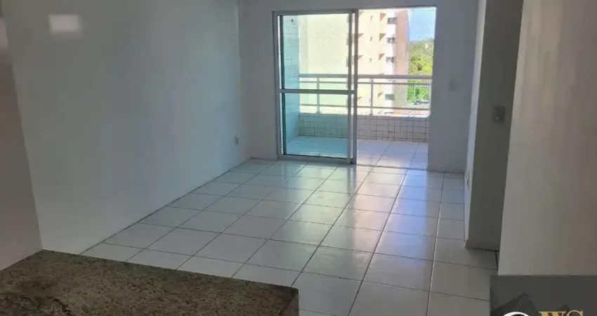 Apartamento à venda no bairro Edson Queiroz - Fortaleza/CE