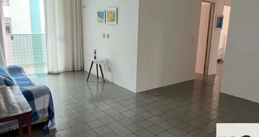 Edifício luvre - apartamento padrão 3 quartos na praia do futuro fortaleza ceará