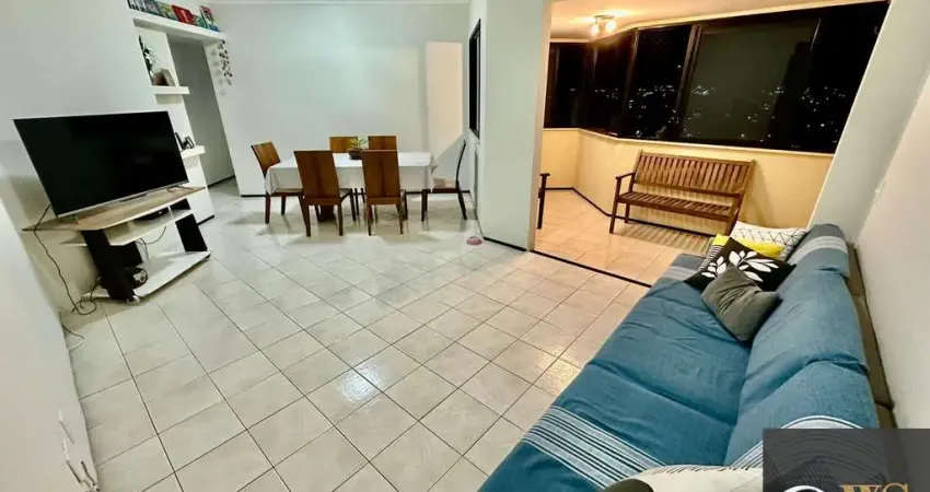 Star Place - Apartamento 3 quartos, dependencia, varanda e muito mais em Papicu, Fortaleza/CE