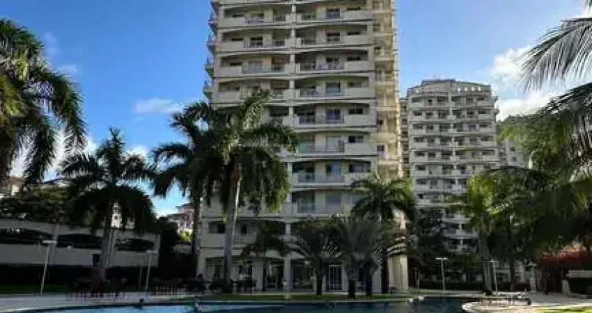 condominio Grand Parc - Apartamento em Cambeba, Fortaleza/CE